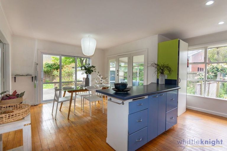 Photo of property in 91 Grahams Road, Burnside, Christchurch, 8041