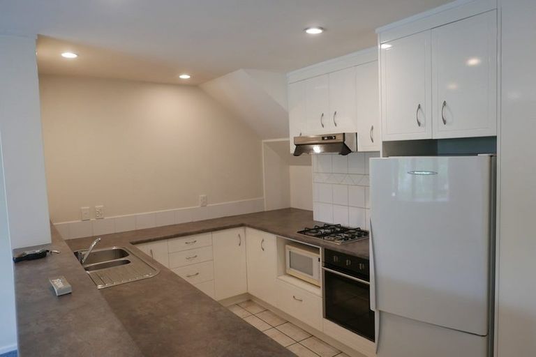 Photo of property in 186c Chester Street East, Christchurch Central, Christchurch, 8011