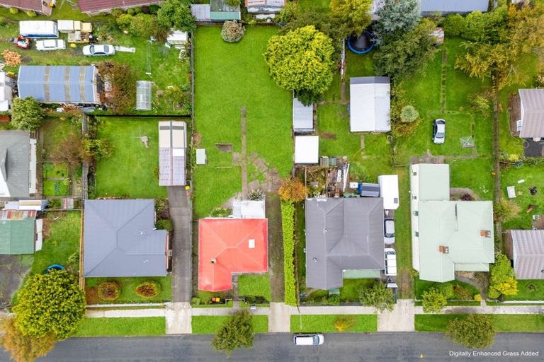 Photo of property in 12 Roy Street, Strathern, Invercargill, 9812