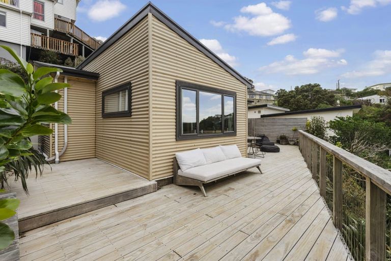 Photo of property in 70b Buckley Road, Southgate, Wellington, 6023