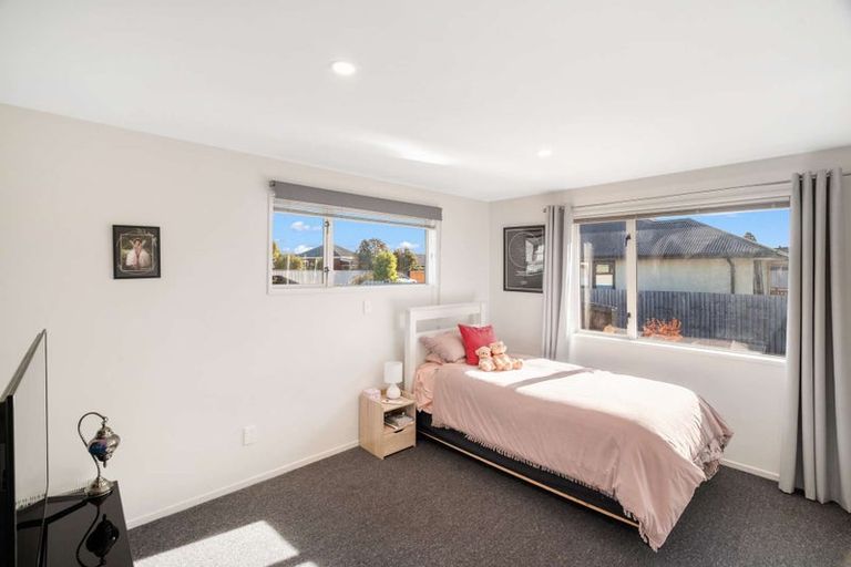 Photo of property in 48b Fuller Street, Kaiapoi, 7630