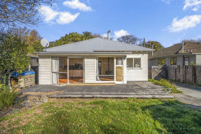 Photo of property in 549 Ferry Road, Woolston, Christchurch, 8023
