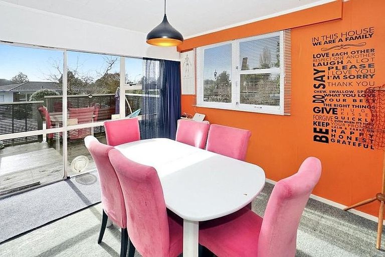 Photo of property in 3 Mountbatten Place, Te Puke, 3119