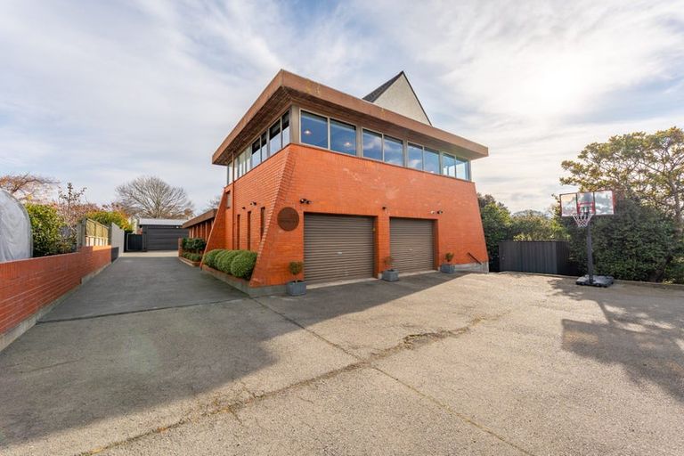 Photo of property in 23b Maltby Avenue, West End, Timaru, 7910