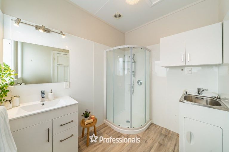 Photo of property in 135 Kings Crescent, Hutt Central, Lower Hutt, 5010