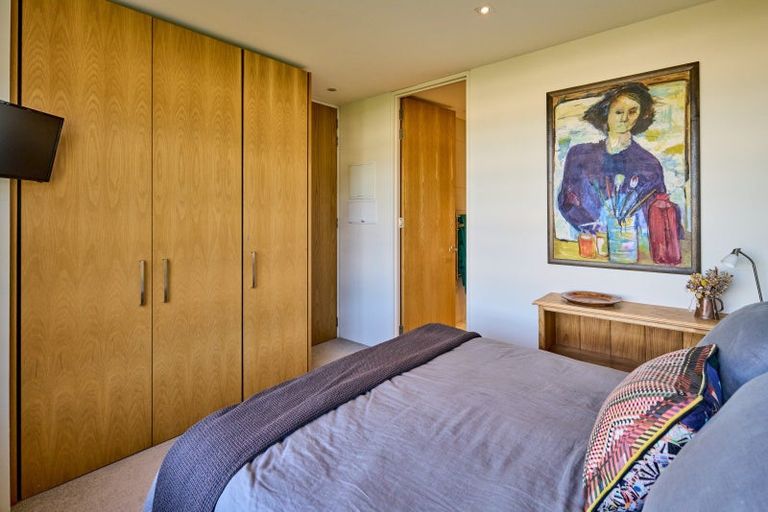 Photo of property in Chaffers Dock, 306/22 Herd Street, Te Aro, Wellington, 6011