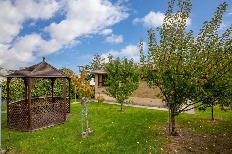 Photo of property in 17 Fox Street, Alexandra, 9320