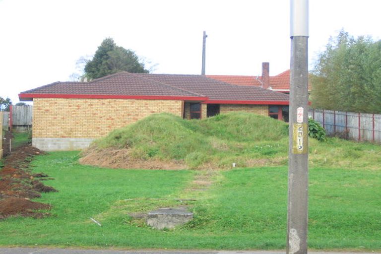 Photo of property in 462 Kamo Road, Te Kamo, Kamo, 0112