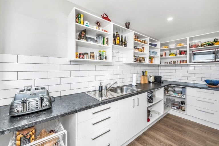 Photo of property in 115 Hodgsons Road, Loburn, Rangiora, 7472