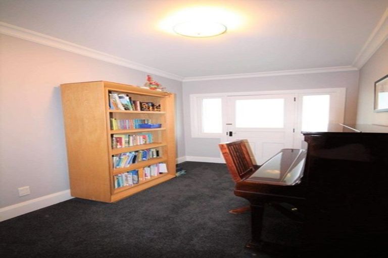 Photo of property in 96 High Street, Greymouth, 7805