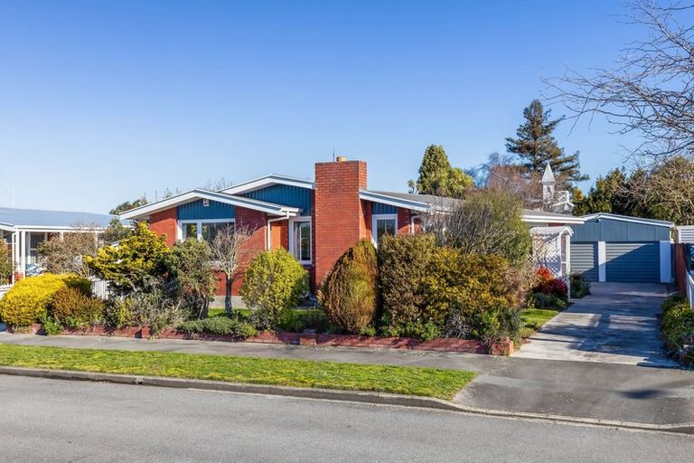 Photo of property in 11 Minaret Street, Mairehau, Christchurch, 8013