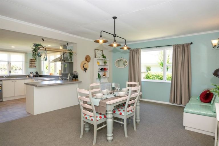 Photo of property in 137 Charles Street, Blenheim, 7201