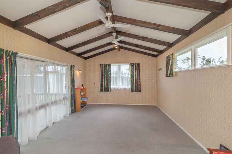 Photo of property in 43 Tiro Tiro Road, Levin, 5510