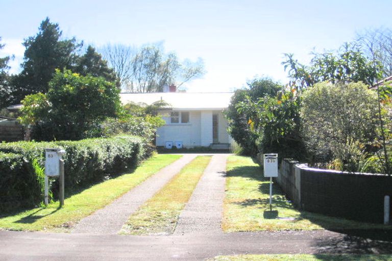 Photo of property in 83b Jellicoe Drive, Hamilton East, Hamilton, 3216