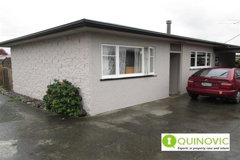Photo of property in 197 Songer Street, Stoke, Nelson, 7011