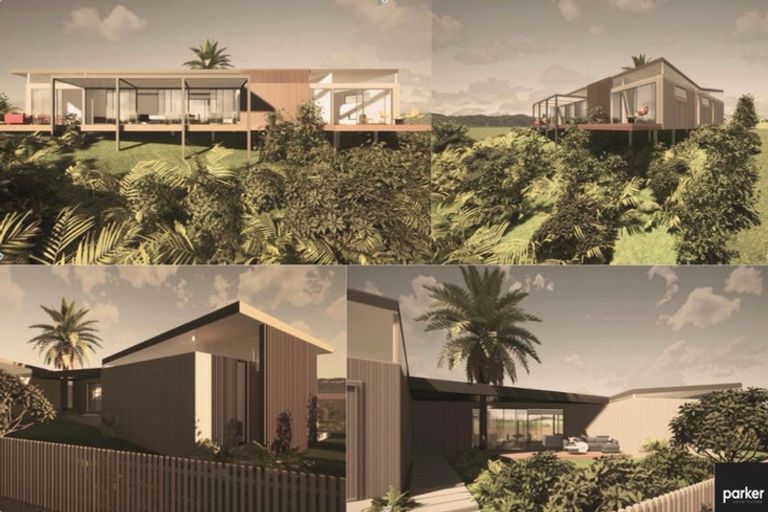 Photo of property in 40 Azimuth Road, Tairua, 3508