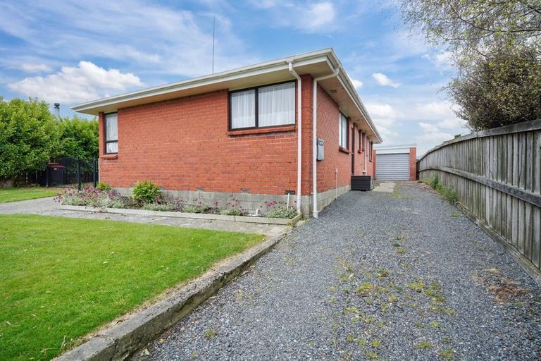 Photo of property in 149 Mavora Crescent, Heidelberg, Invercargill, 9812