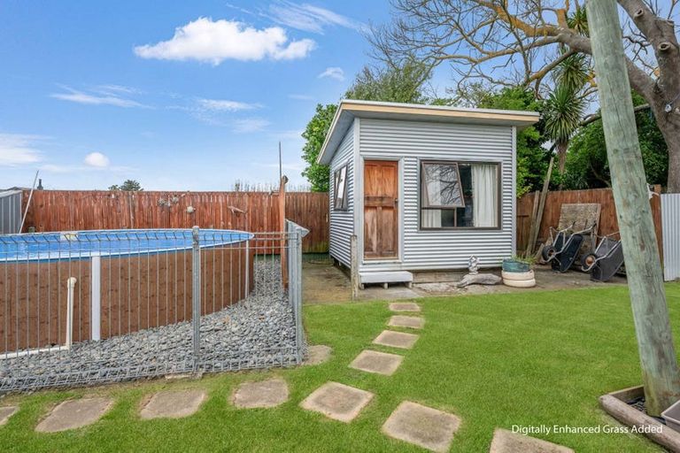 Photo of property in 96 Mclean Street, Wairoa, 4108