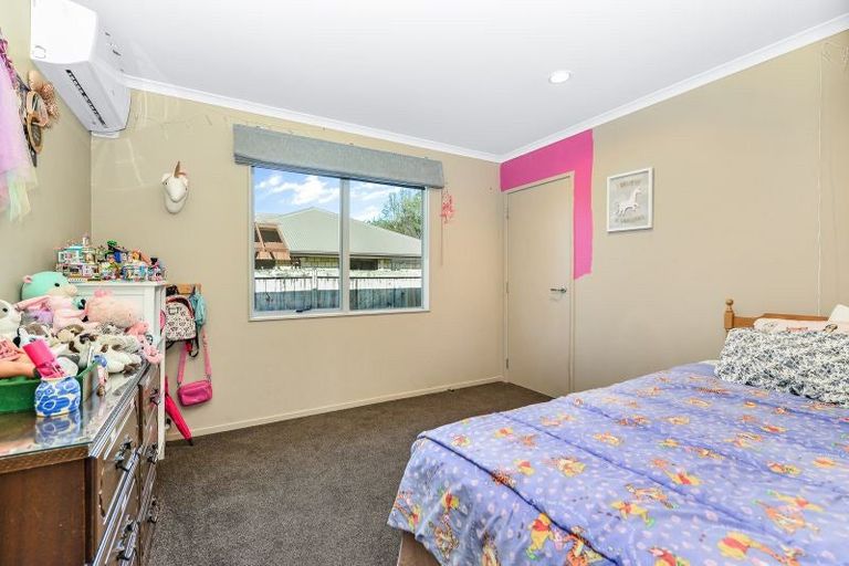 Photo of property in 16 Logan Court, Chartwell, Hamilton, 3210