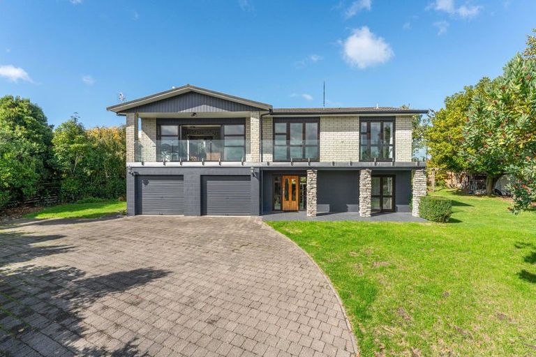 Photo of property in 39 Marshall Avenue, Richmond Heights, Taupo, 3330