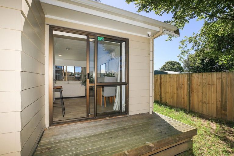 Photo of property in 38u3 Smith Street, Frankton, Hamilton, 3204