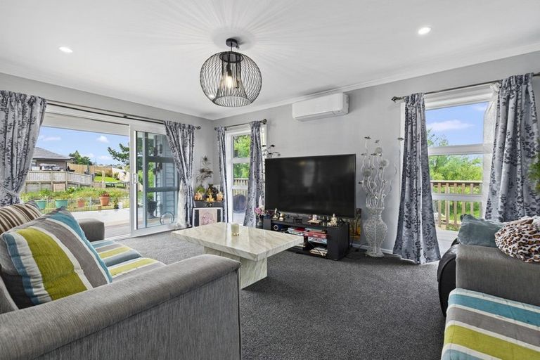 Photo of property in 21 Matau Close, Te Kauwhata, 3710