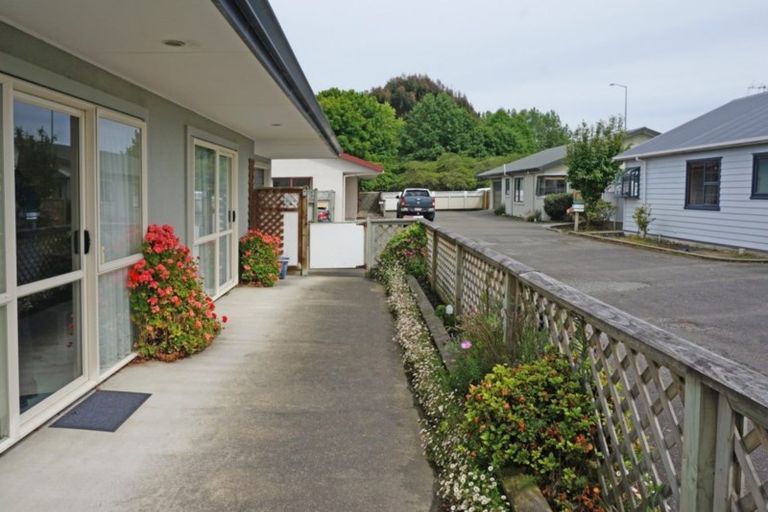 Photo of property in 2c Macmaster Street, Richmond, Invercargill, 9810