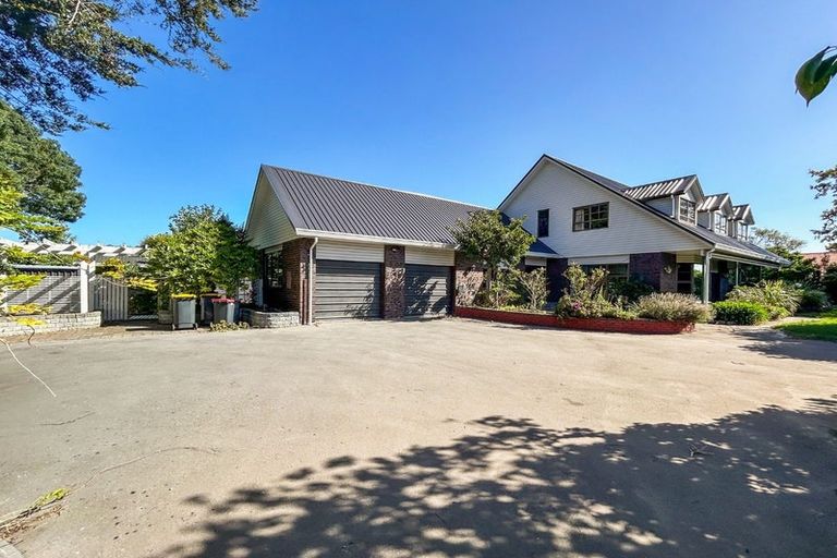 Photo of property in 20c Siska Place, Upper Riccarton, Christchurch, 8041