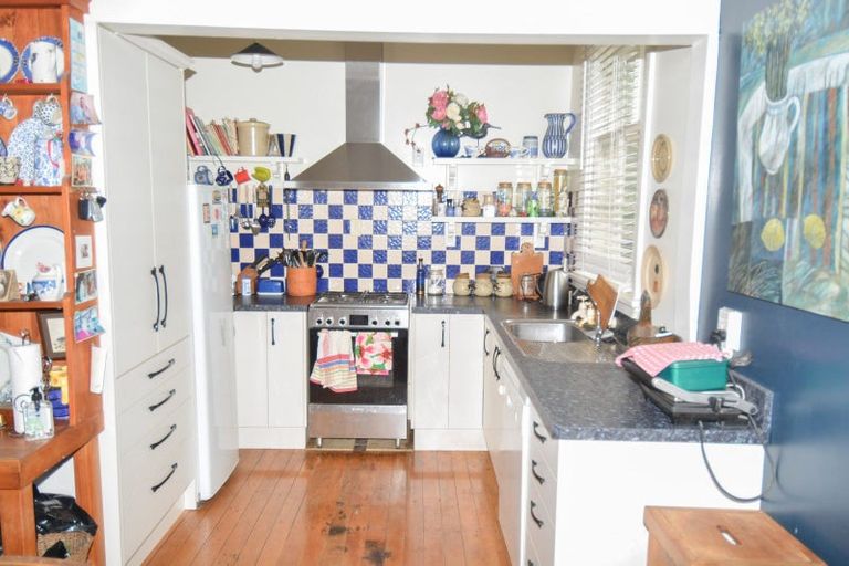 Photo of property in 61 Louisa Street, Gladstone, Invercargill, 9810