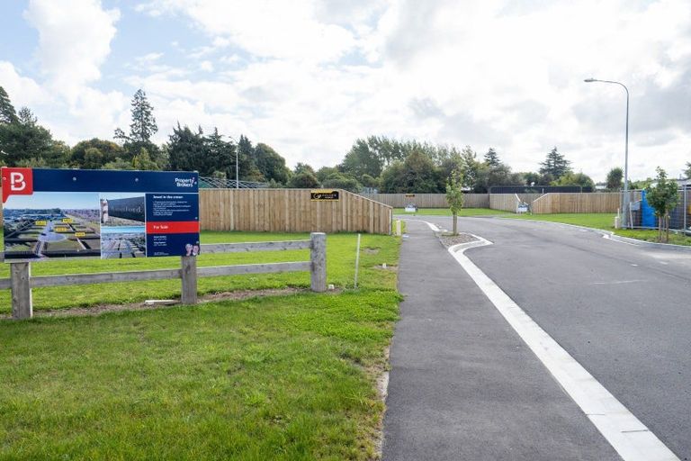 Photo of property in 16 Kay Way, Rakaia, 7710