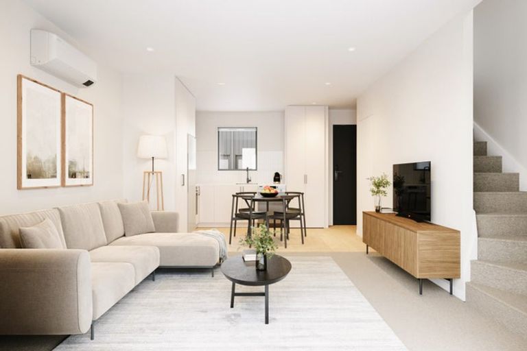 Photo of property in 10/122 Waimairi Road, Ilam, Christchurch, 8041