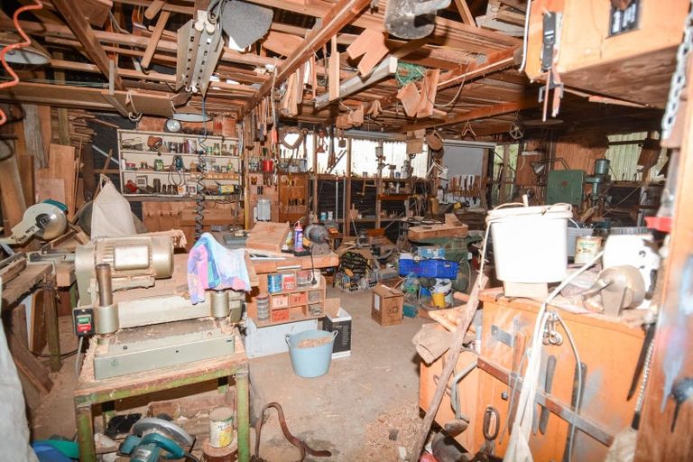 Photo of property in 61 Louisa Street, Gladstone, Invercargill, 9810