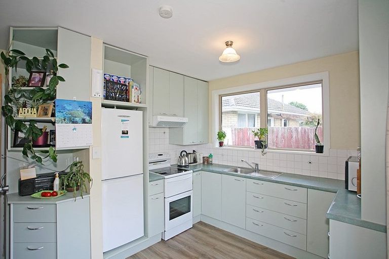 Photo of property in 203a Highsted Road, Casebrook, Christchurch, 8051