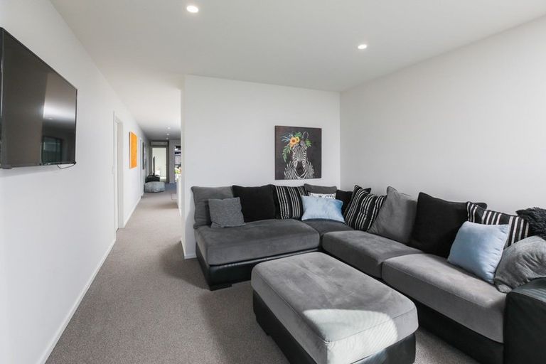 Photo of property in 5 Hatric Road, Chartwell, Hamilton, 3210