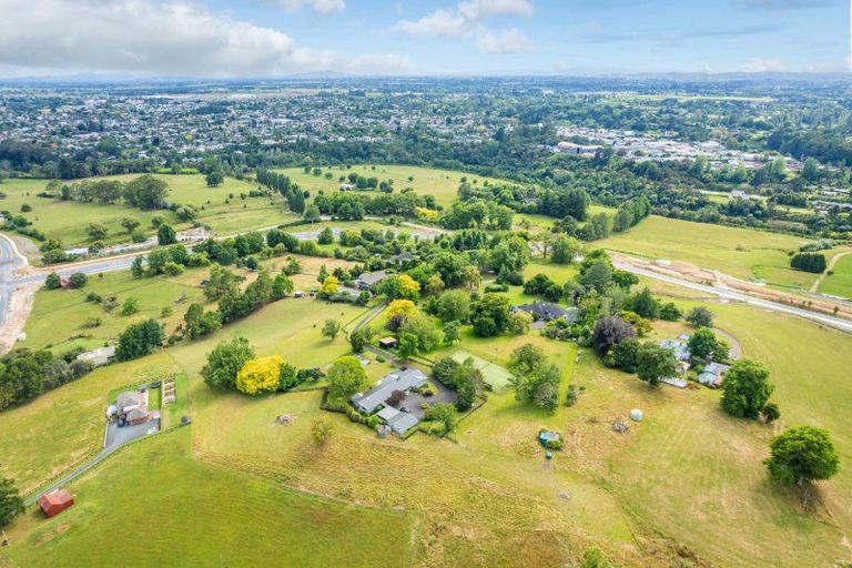 Photo of property in 362 Peacockes Road, Peacocke, Hamilton, 3282