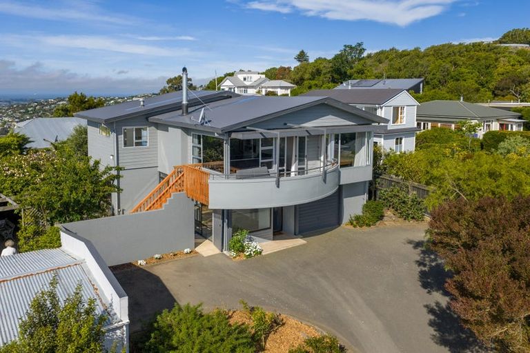 Photo of property in 21b Westenra Terrace, Cashmere, Christchurch, 8022