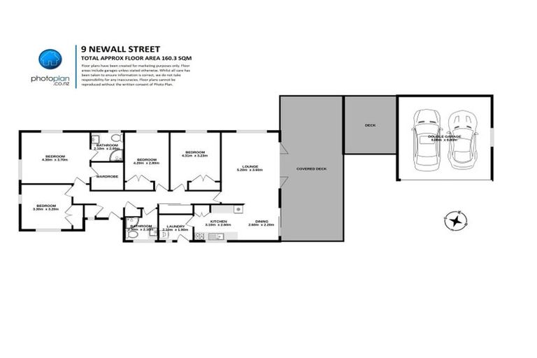 Photo of property in 9 Newall Street, Hamilton East, Hamilton, 3216