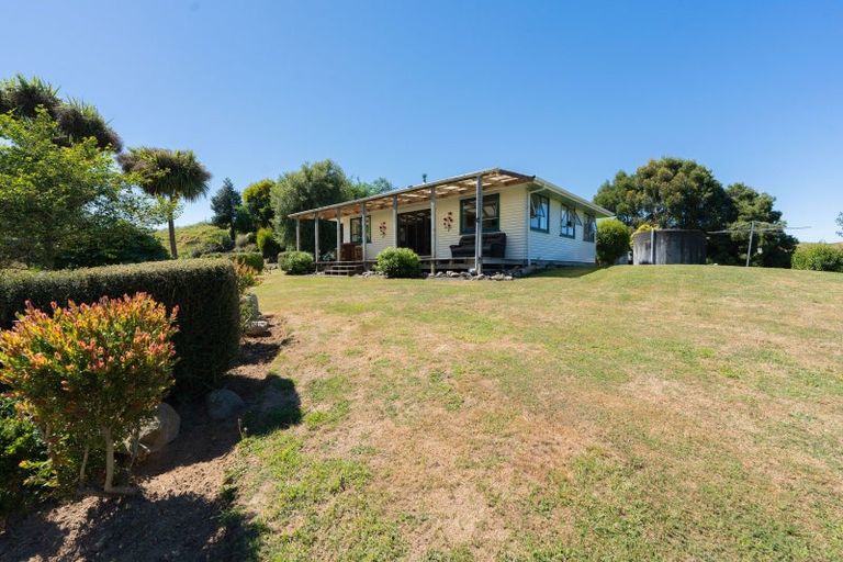 Photo of property in 55 Millers Road, Apiti, Feilding, 4777