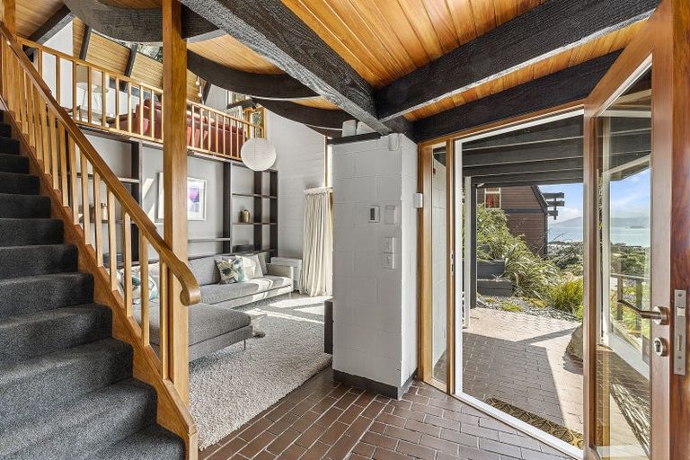 Photo of property in 76a Falkirk Avenue, Seatoun, Wellington, 6022