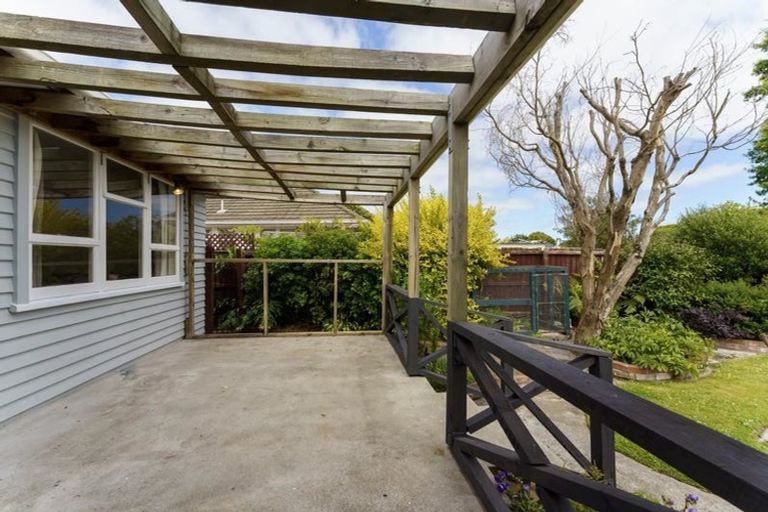 Photo of property in 9 Herdman Street, Hoon Hay, Christchurch, 8025
