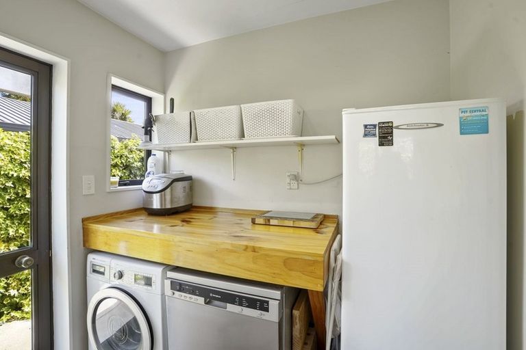 Photo of property in 1/60c Mackenzie Avenue, Woolston, Christchurch, 8023