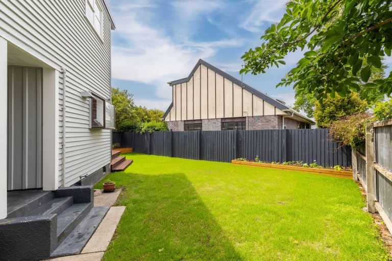 Photo of property in 8 Gleig Place, Spreydon, Christchurch, 8024