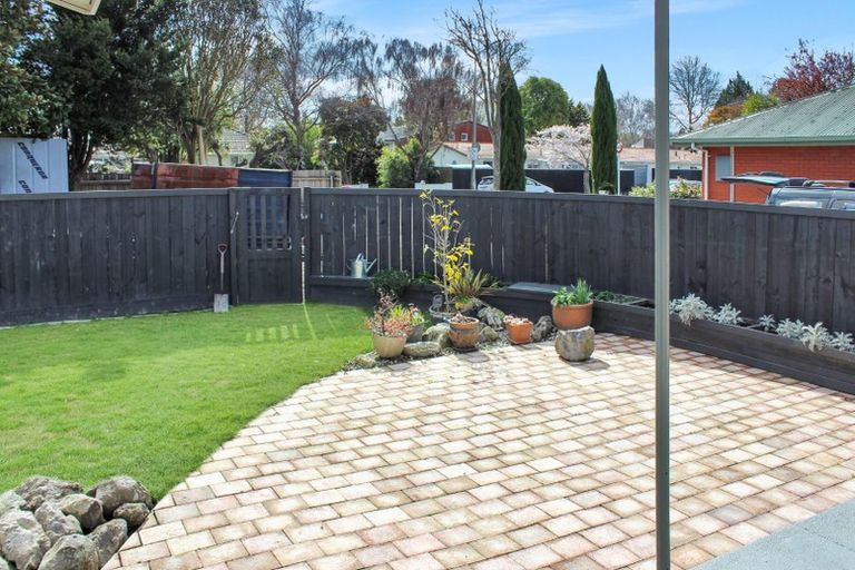 Photo of property in 86 Grahams Road, Burnside, Christchurch, 8041