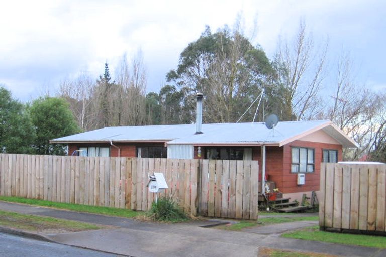 Photo of property in 289 Ohaupo Road, Glenview, Hamilton, 3206