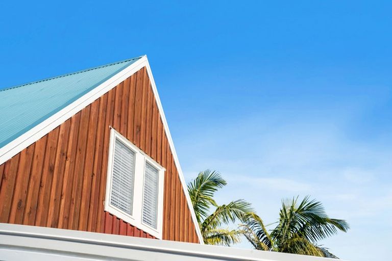 Photo of property in 127 Mckellar Place, Whangamata, 3620