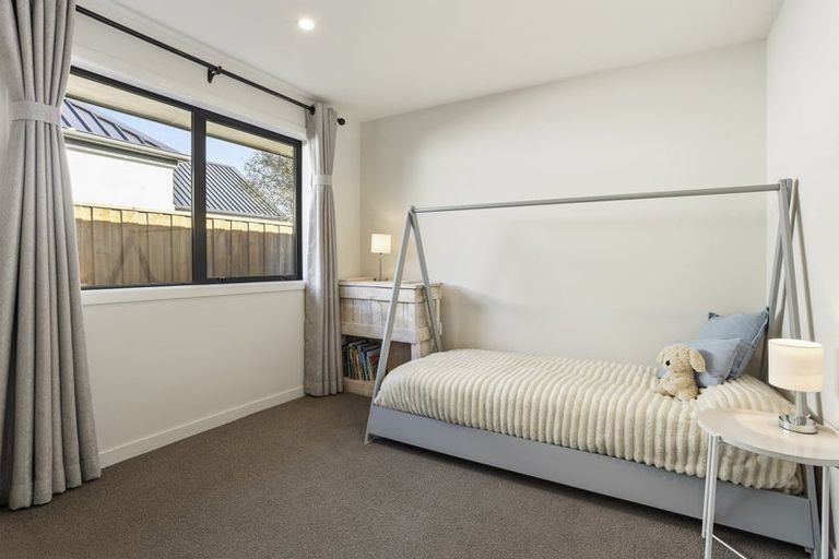Photo of property in 14 Northmoor Boulevard, Rolleston, 7615