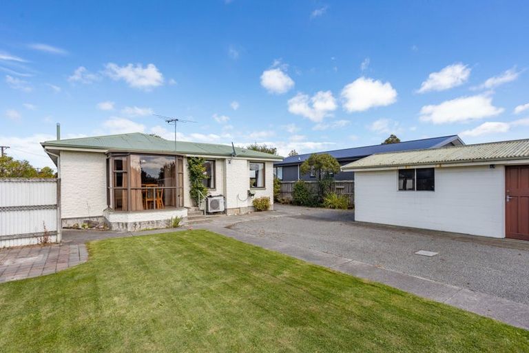 Photo of property in 77 Mackenzie Avenue, Woolston, Christchurch, 8023