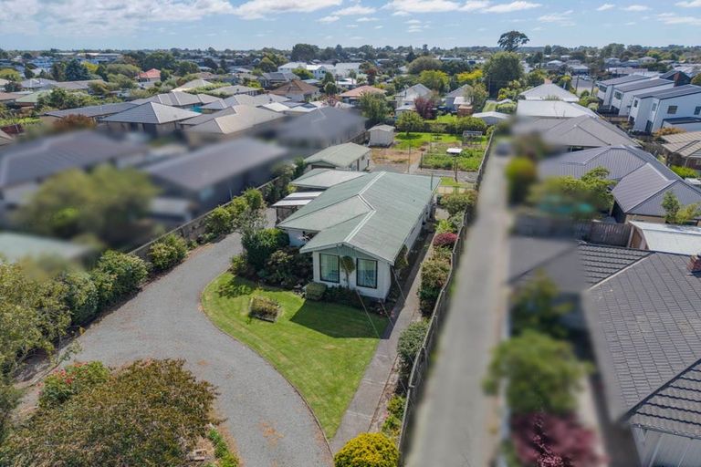 Photo of property in 77 Mackenzie Avenue, Woolston, Christchurch, 8023
