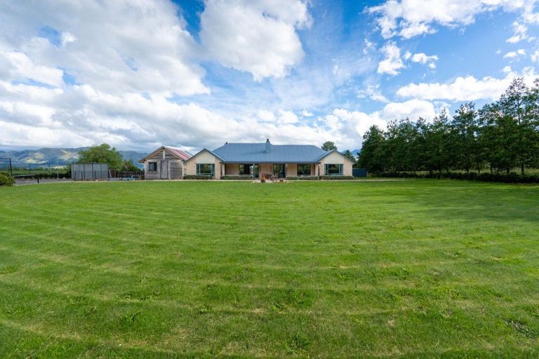 Photo of property in 537 Woodbank Road, Hanmer Springs, 7334