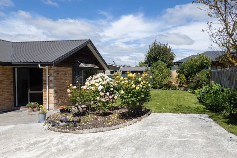 Photo of property in 6a Allison Street, Allenton, Ashburton, 7700